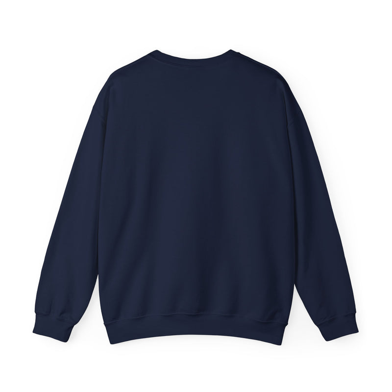 Sunrise Cross Sweatshirt – Christian Faith Pullover