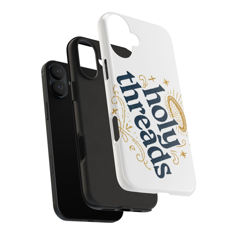 Holy Threads Halo Phone Case
