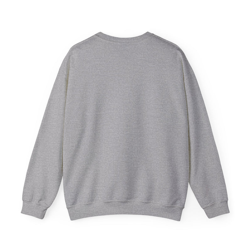 Sunrise Cross Sweatshirt – Christian Faith Pullover
