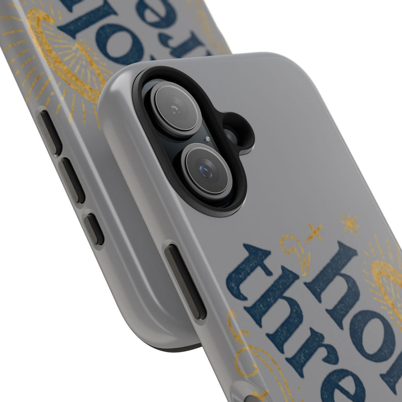 Holy Threads Christian Phone Case – Faith-Inspired Design