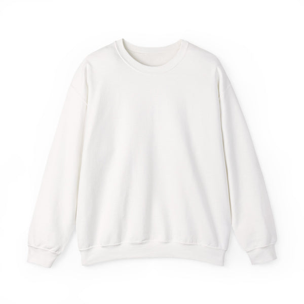 Walk with Jesus – Faith-Inspired Crewneck Sweater