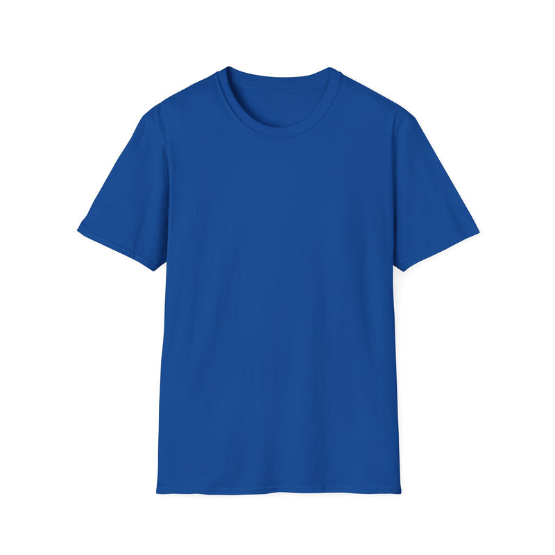 Jesus Graphic T-Shirt – Faith Inspired Christian Apparel