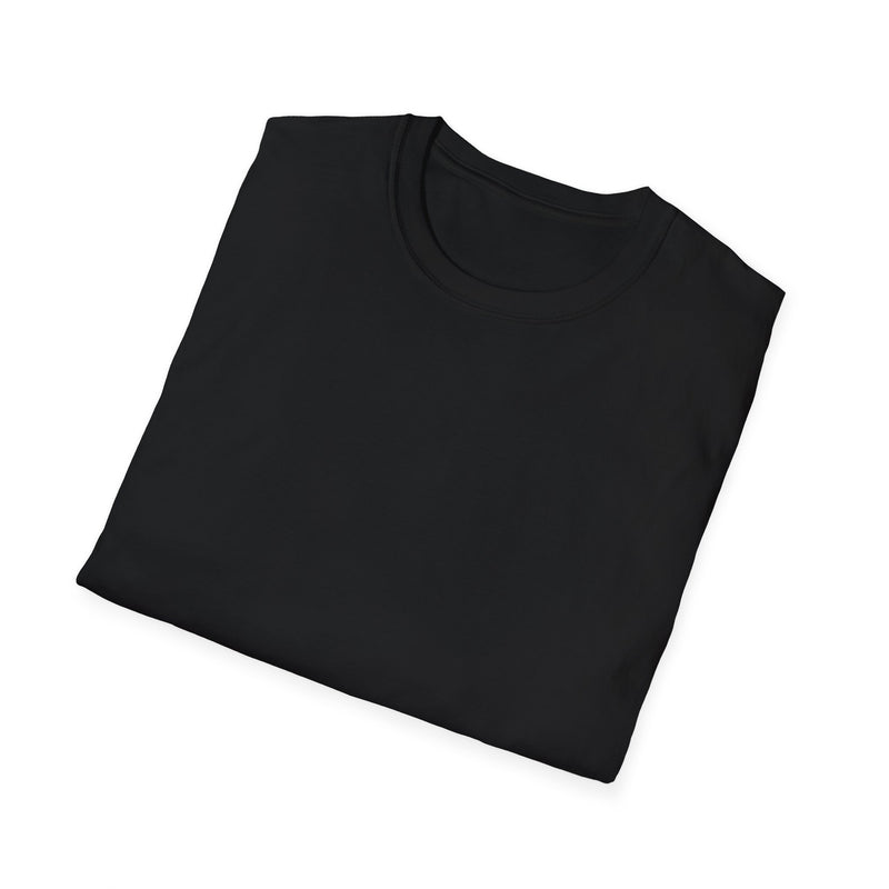Jesus Graphic T-Shirt – Faith Inspired Christian Apparel