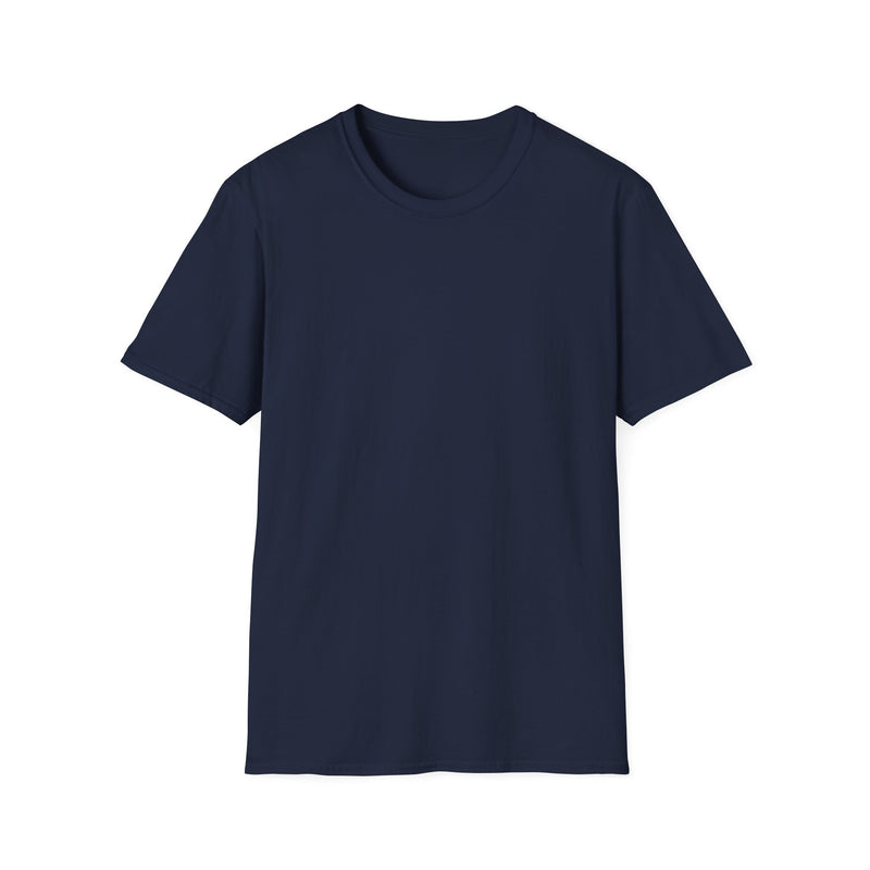 Jesus Graphic T-Shirt – Faith Inspired Christian Apparel