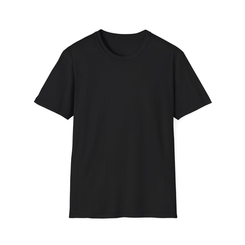 Jesus Graphic T-Shirt – Faith Inspired Christian Apparel