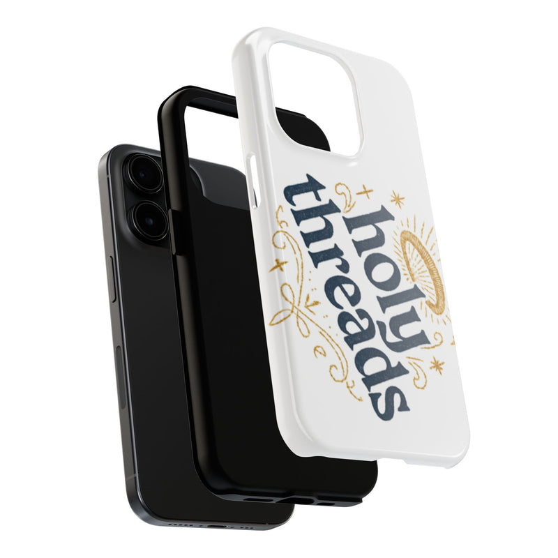 Holy Threads Halo Phone Case