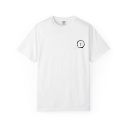 Praying Savior” Faith-Inspired Jesus Graphic Tee