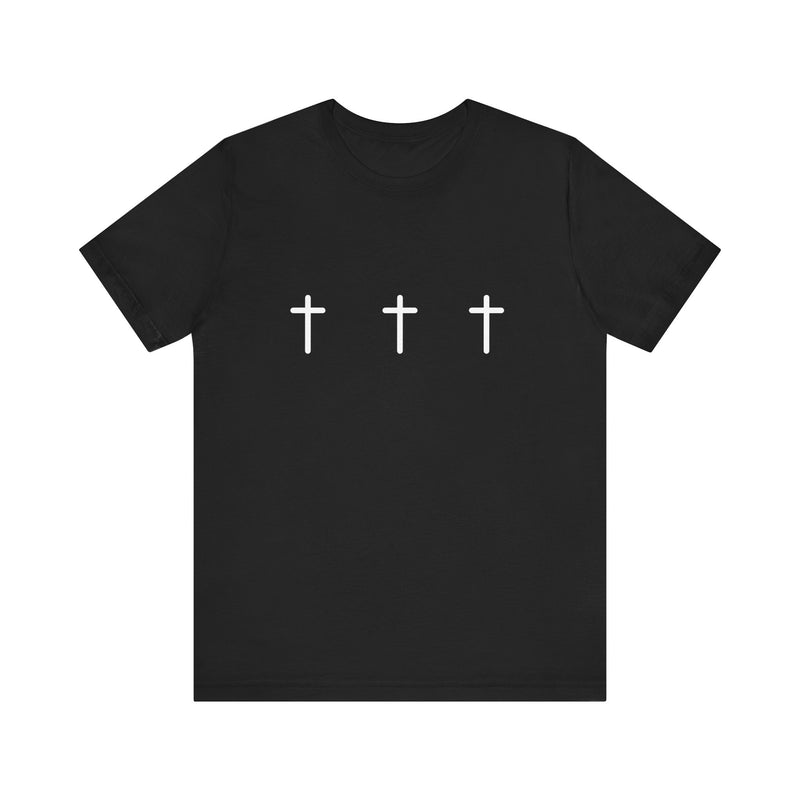Protected by Faith Tee – Christian Angel Wings Shirt