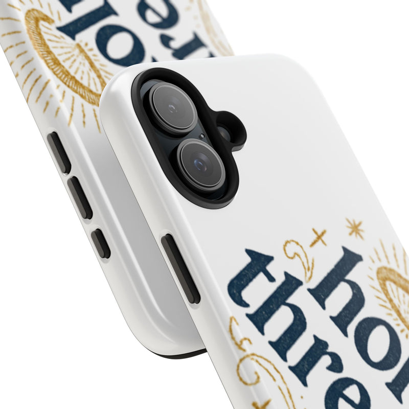 Holy Threads Halo Phone Case