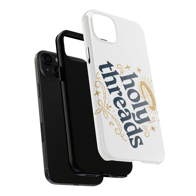 Holy Threads Halo Phone Case