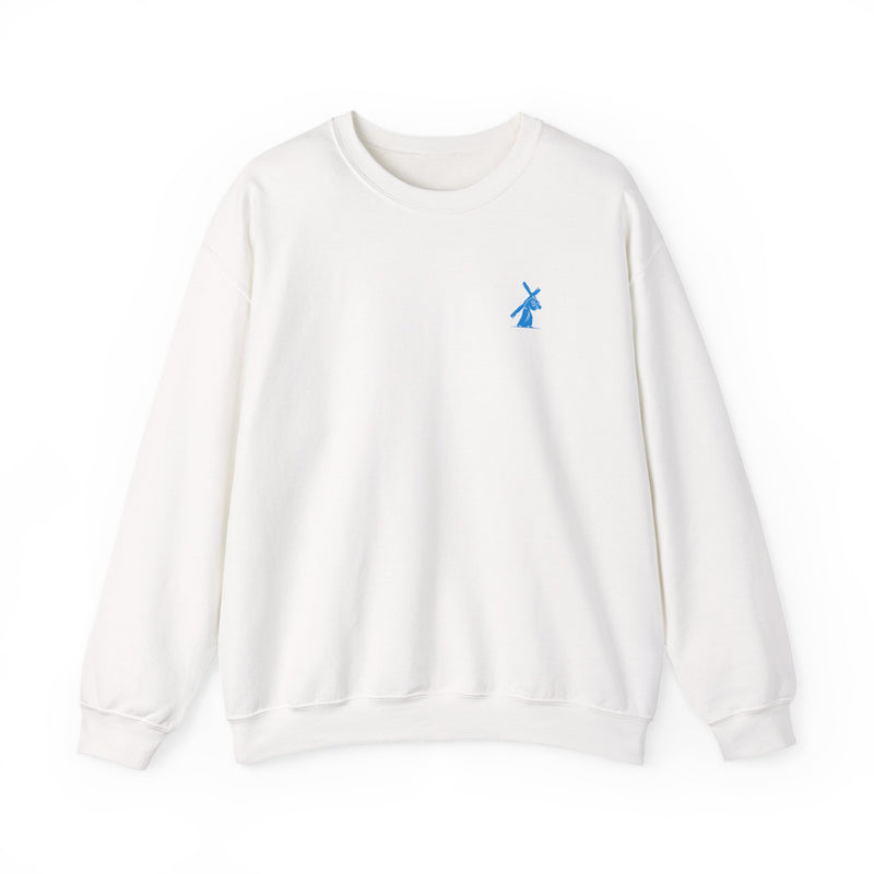 Joshua 1:9 Scripture Sweatshirt – “Be Strong and Courageous” Christian Apparel