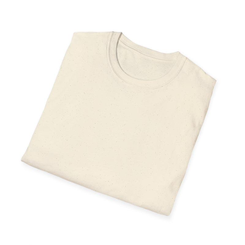 Jesus Graphic T-Shirt – Faith Inspired Christian Apparel