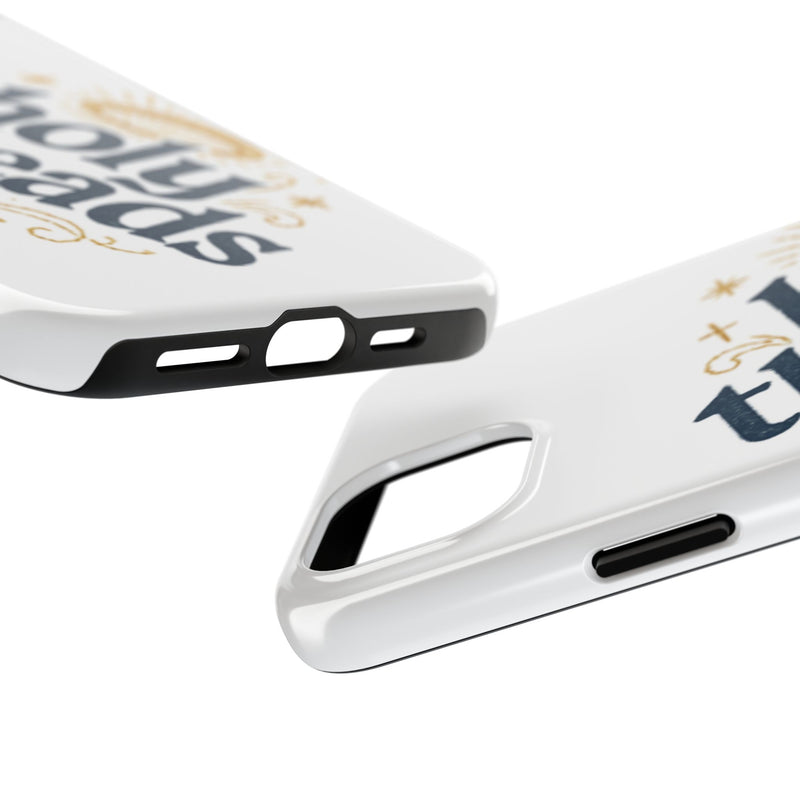 Holy Threads Halo Phone Case