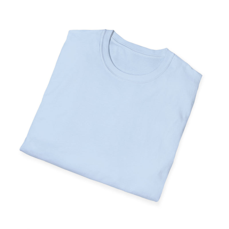 Jesus Graphic T-Shirt – Faith Inspired Christian Apparel