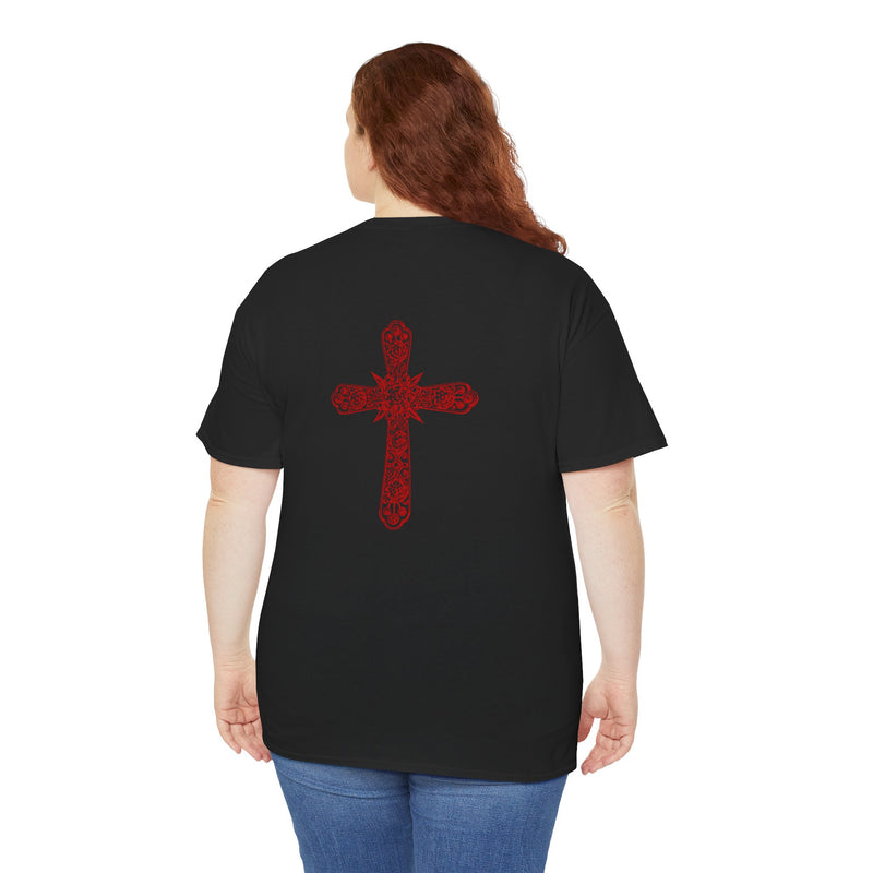 “JESUS SAVED US – Bold Faith, Simple Truth”
