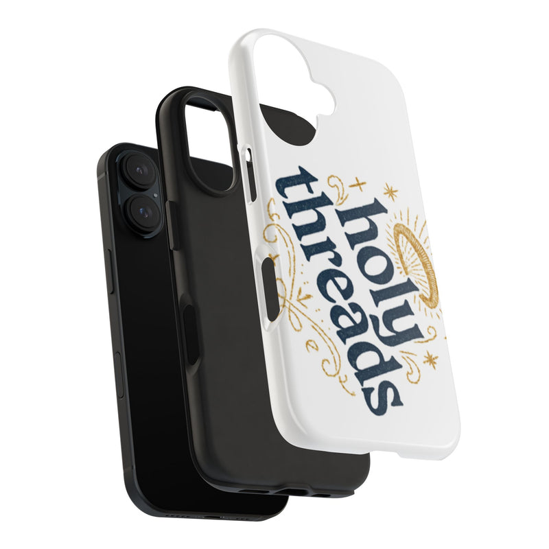 Holy Threads Halo Phone Case