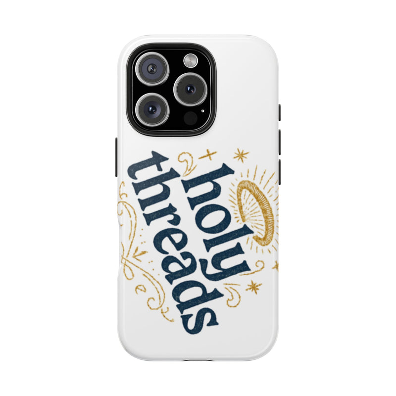 Holy Threads Halo Phone Case