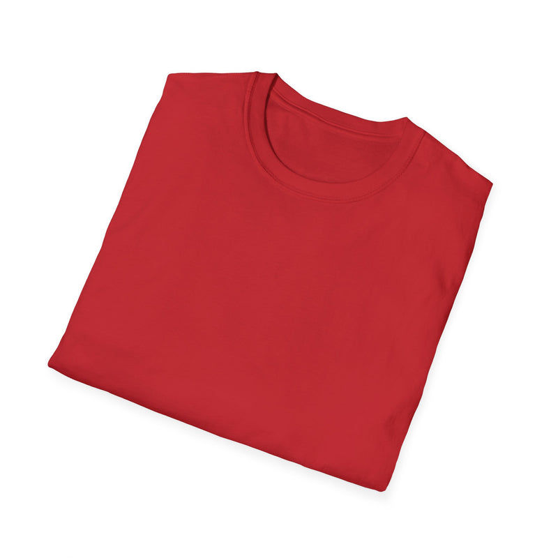 Jesus Graphic T-Shirt – Faith Inspired Christian Apparel