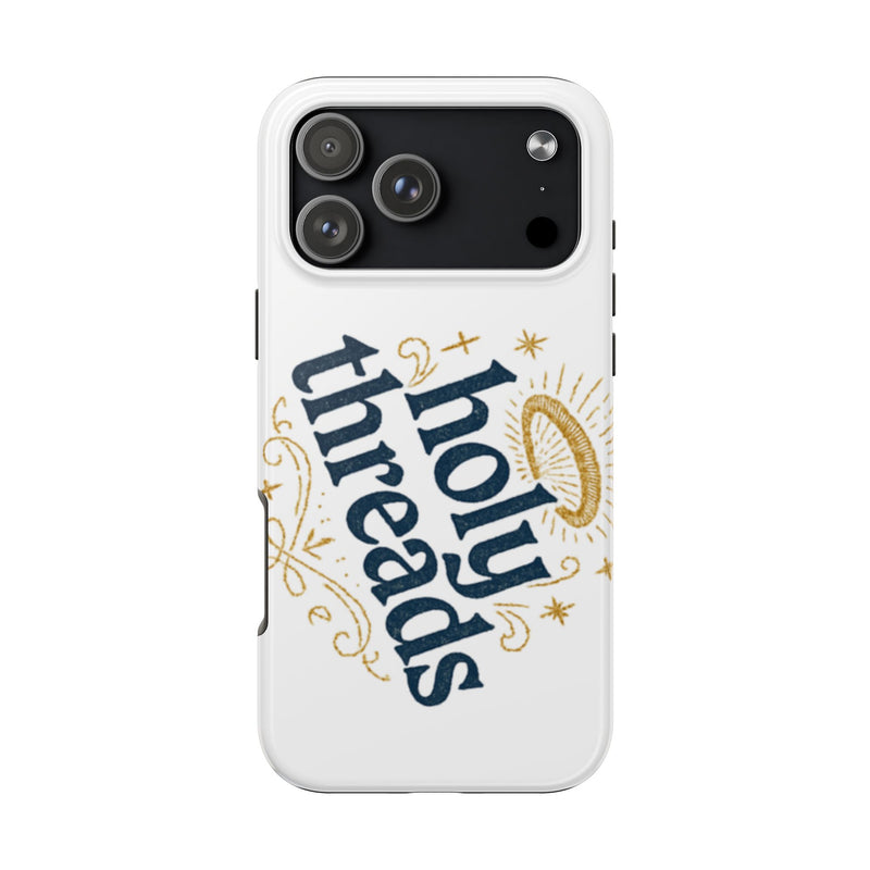 Holy Threads Halo Phone Case