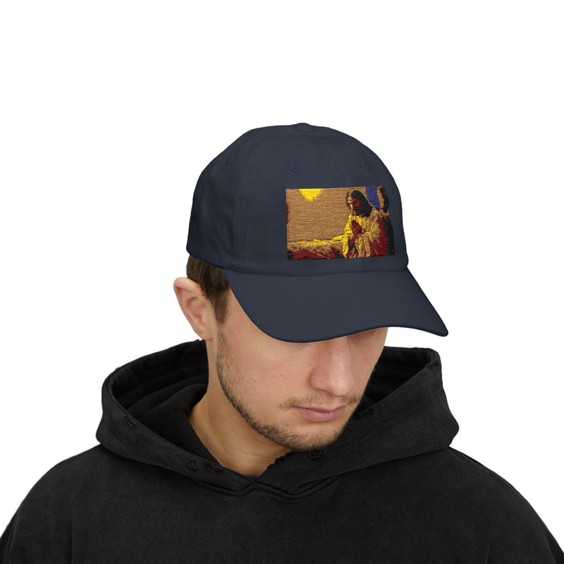 Jesus Prayer Cap – Faith Inspired Christian Hat