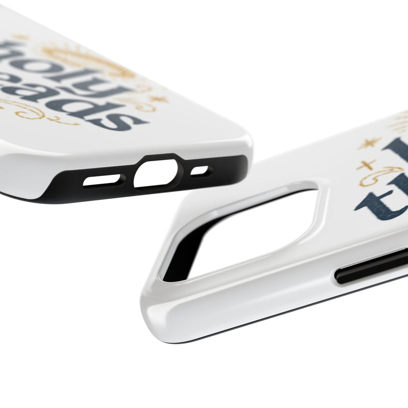 Holy Threads Halo Phone Case