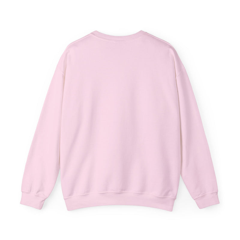 Sunrise Cross Sweatshirt – Christian Faith Pullover