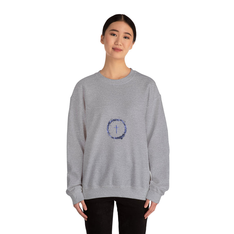 Faith Over Fear Sweatshirt