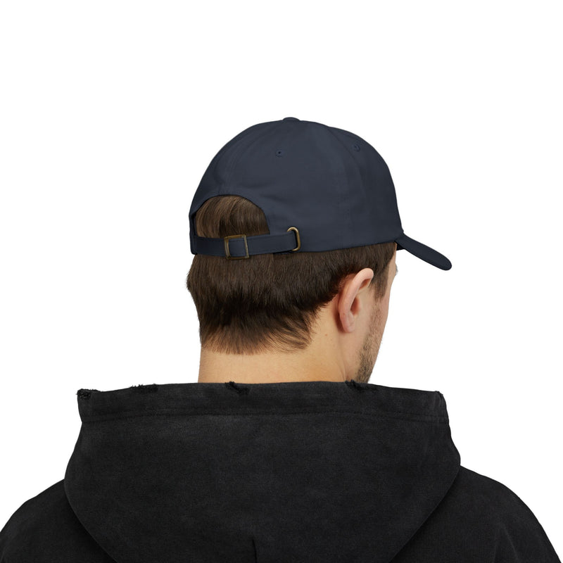 Iconic “Faith Over Fear” Hat – Timeless Christian Streetwear