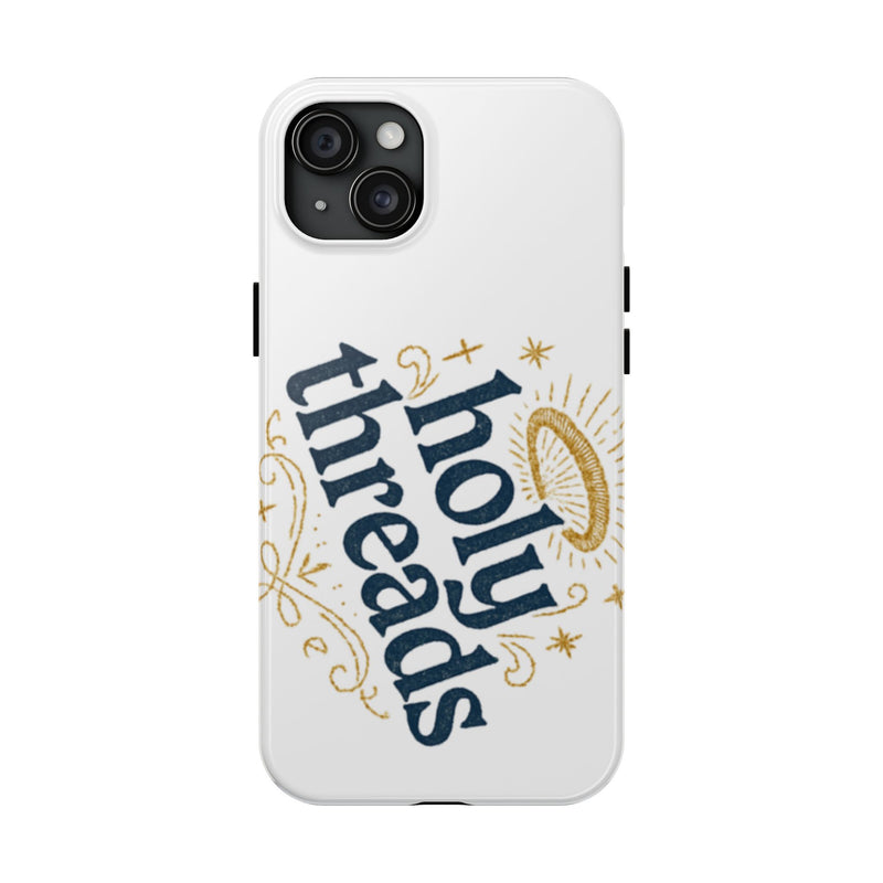 Holy Threads Halo Phone Case
