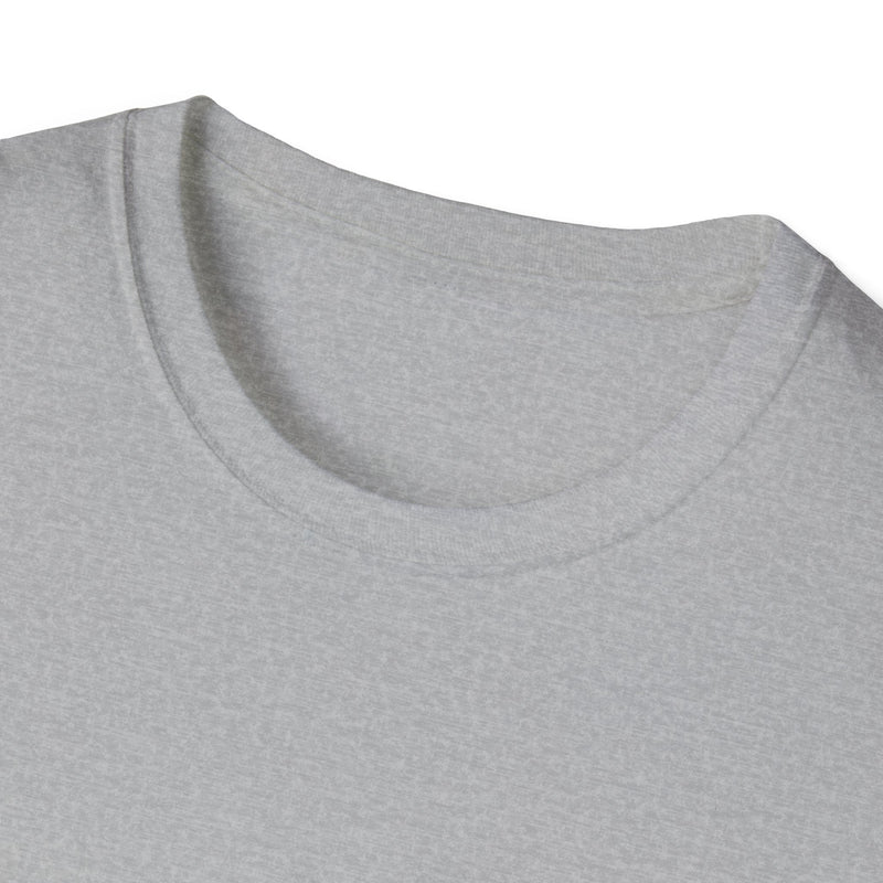 Jesus Graphic T-Shirt – Faith Inspired Christian Apparel