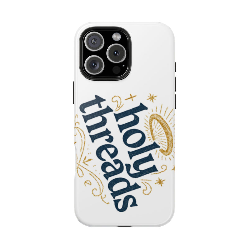 Holy Threads Halo Phone Case