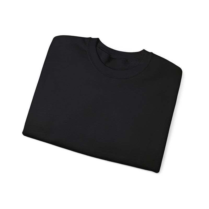 Walk with Jesus – Faith-Inspired Crewneck Sweater