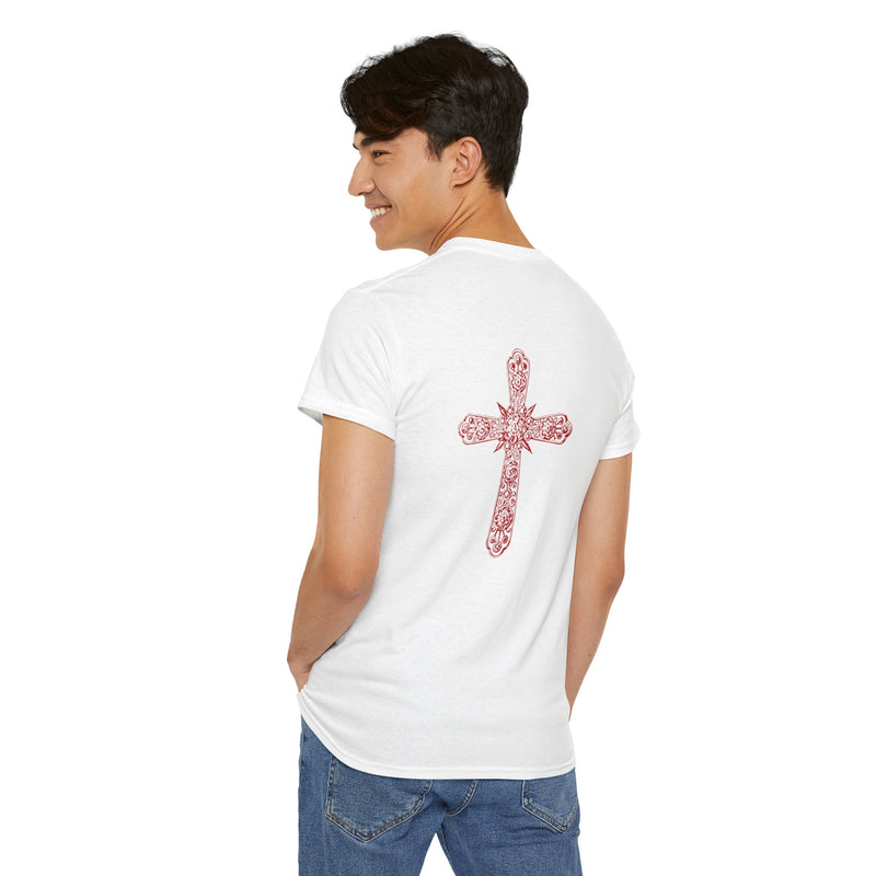 “JESUS SAVED US – Bold Faith, Simple Truth”