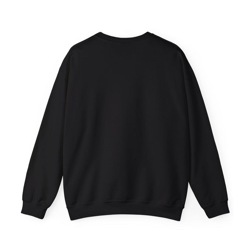 Sunrise Cross Sweatshirt – Christian Faith Pullover