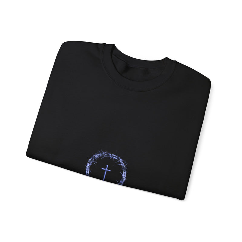 Faith Over Fear Sweatshirt