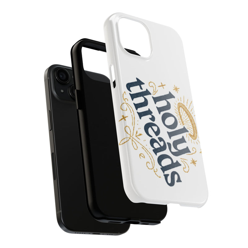 Holy Threads Halo Phone Case