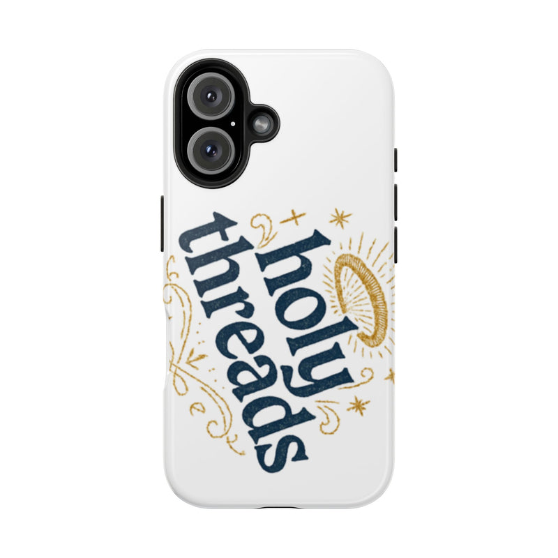 Holy Threads Halo Phone Case