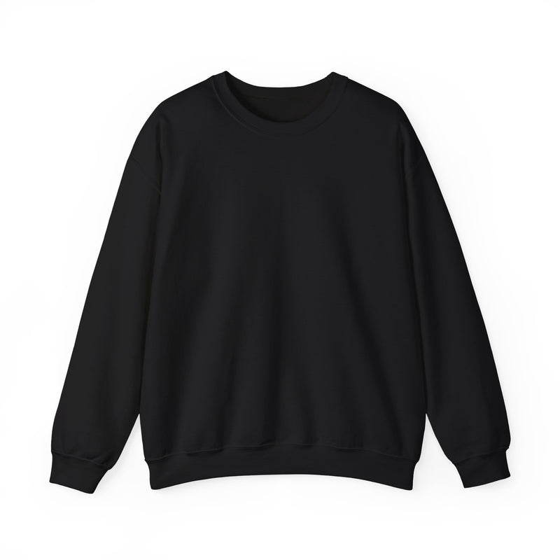 Walk with Jesus – Faith-Inspired Crewneck Sweater