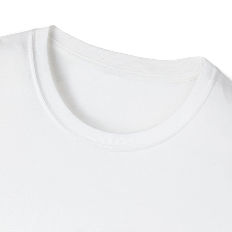 Jesus Graphic T-Shirt – Faith Inspired Christian Apparel
