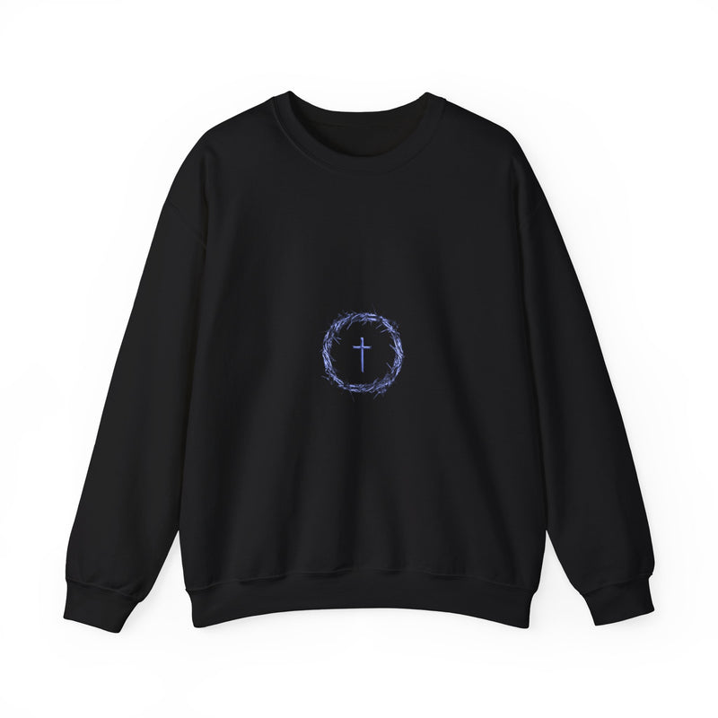 Faith Over Fear Sweatshirt