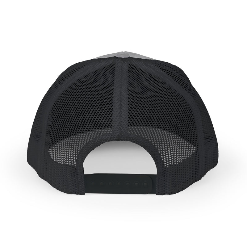 Protected by Faith – Christian Trucker Hat