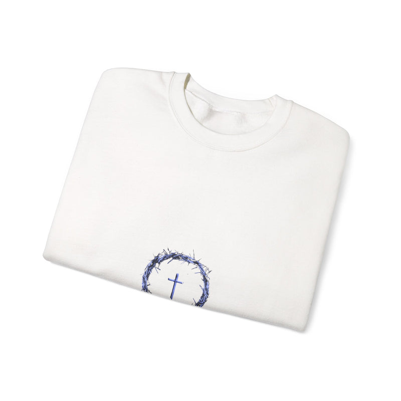 Faith Over Fear Sweatshirt