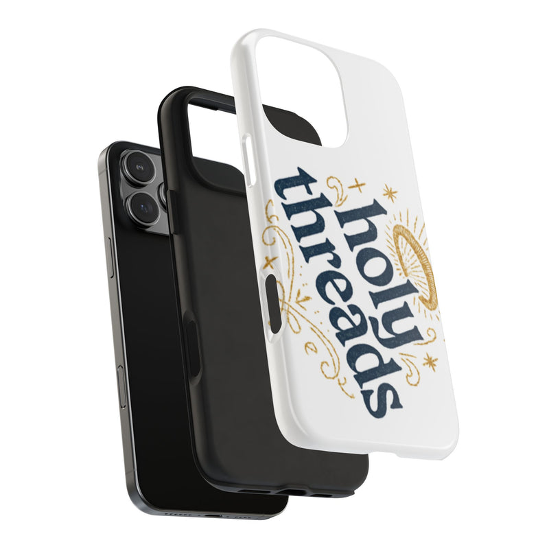 Holy Threads Halo Phone Case