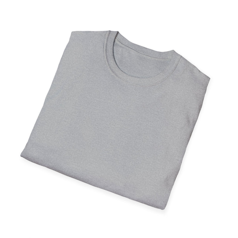 Jesus Graphic T-Shirt – Faith Inspired Christian Apparel