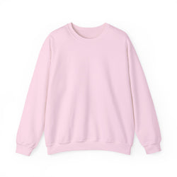 Walk with Jesus – Faith-Inspired Crewneck Sweater