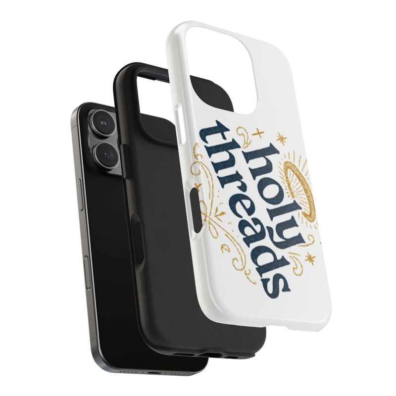 Holy Threads Halo Phone Case