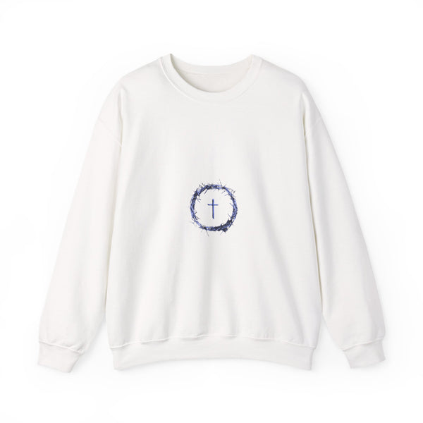 Faith Over Fear Sweatshirt
