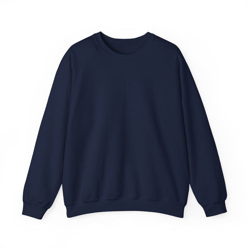 Walk with Jesus – Faith-Inspired Crewneck Sweater