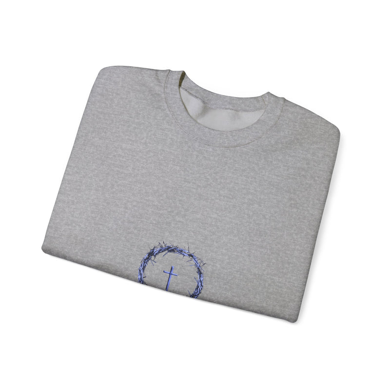 Faith Over Fear Sweatshirt