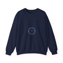Faith Over Fear Sweatshirt